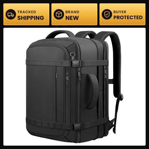 Expandable 45l travel - expandable,