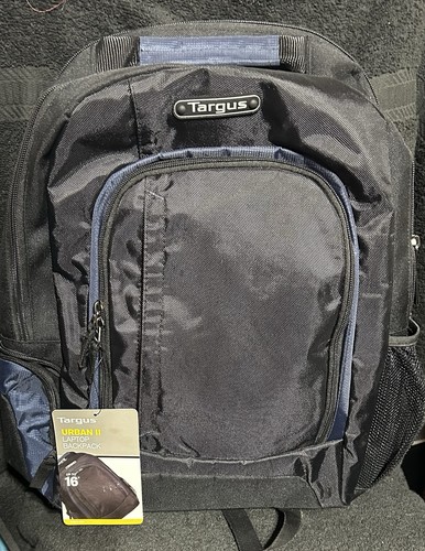 Targus urban laptop - targus, ii