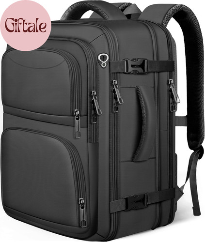 Travel backpack inch - 17.3,