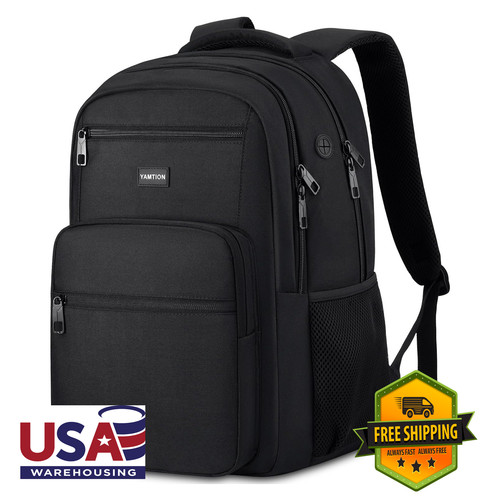 Laptop backpack for men - for,