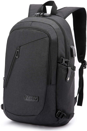 Anti theft travel laptop - anti-theft,