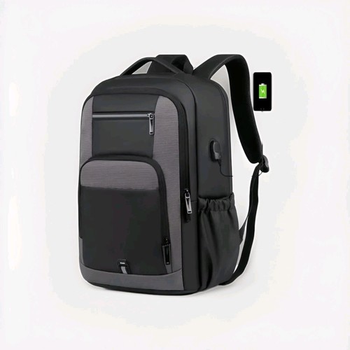 Men women backpack travel - men,