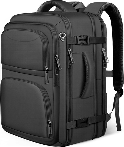 Travel backpack expandable - travel,