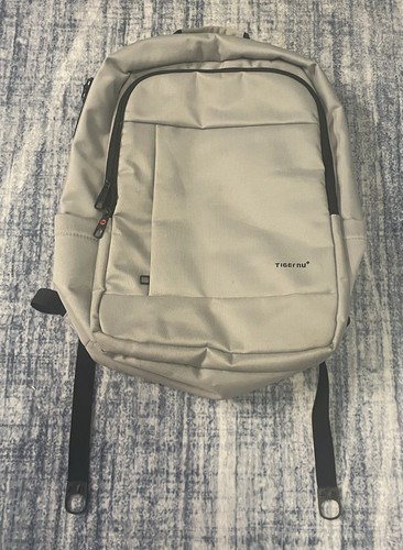 Tigernu gray computer - computer, backpack