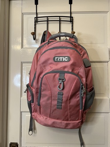 Rtic summit pink gray - rtic,