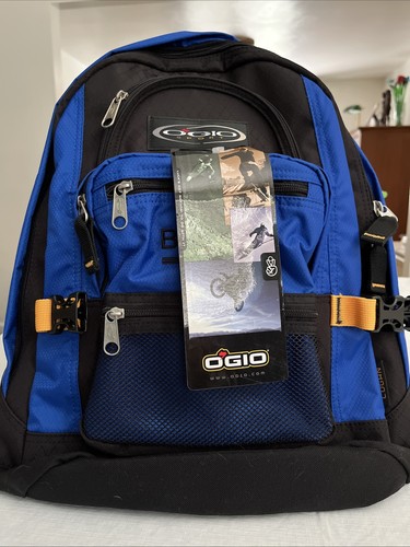 Bayer branded ogio - branded, backpack