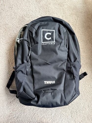 Thule sweden lumion 21l - 21l, black