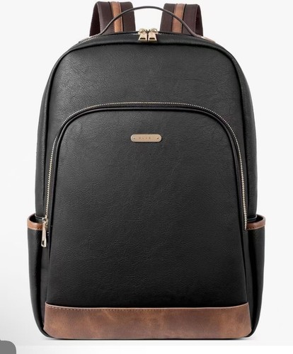 Cluci leather backpack for - leather,