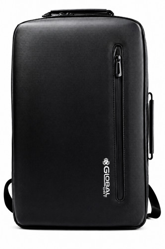 Backpack 17in waterproof usb - waterproof,
