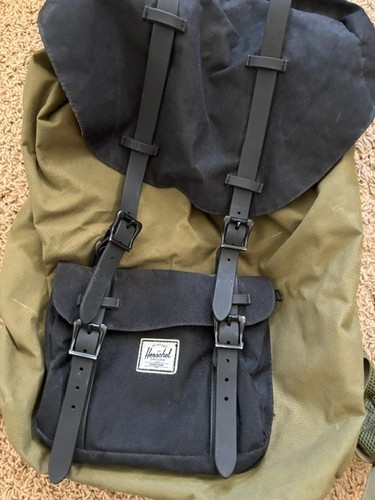 Herschel computer backpack - herschel,