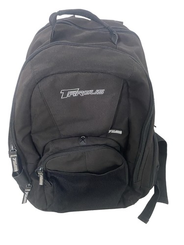 Targus black laptop - targus,