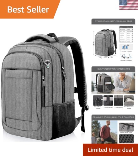 Travel backpack inch - 17,