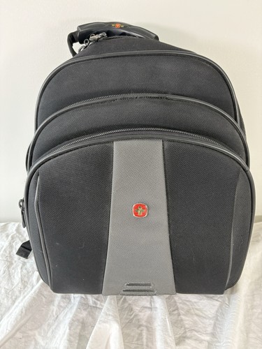 Swiss gear wenger sahara - gear,