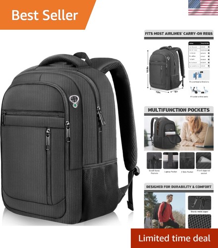 Inch travel laptop - laptop, backpack