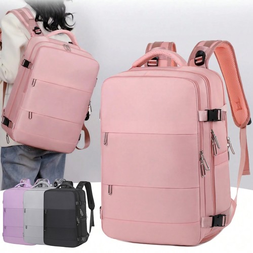 New travel backpack female - backpack,