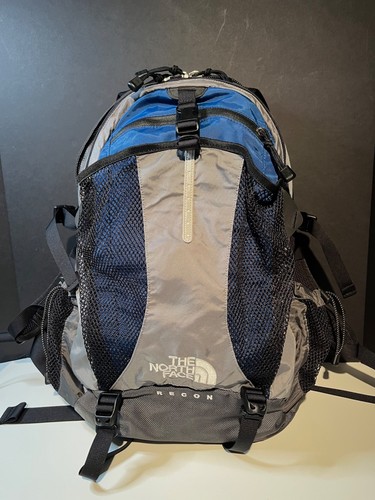 The north face recon gray - the,