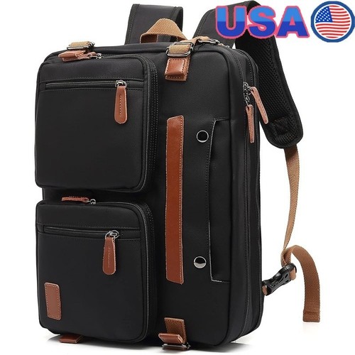 Laptop bag men backpack - laptop,