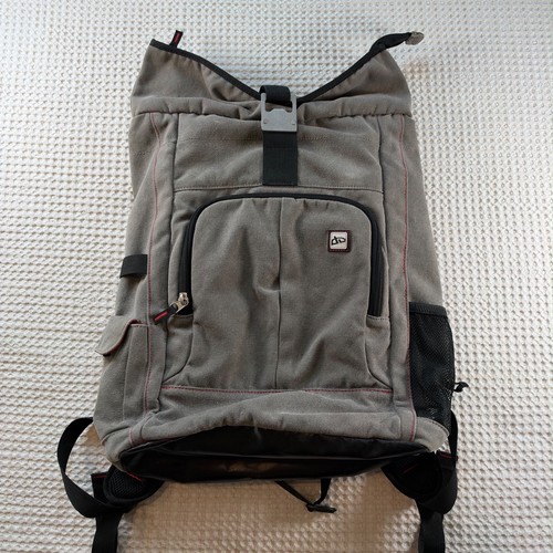 Brenthaven laptop backpack - laptop,