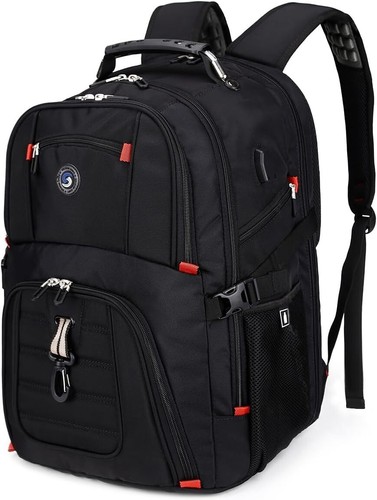 Extra large 52l travel laptop - large,