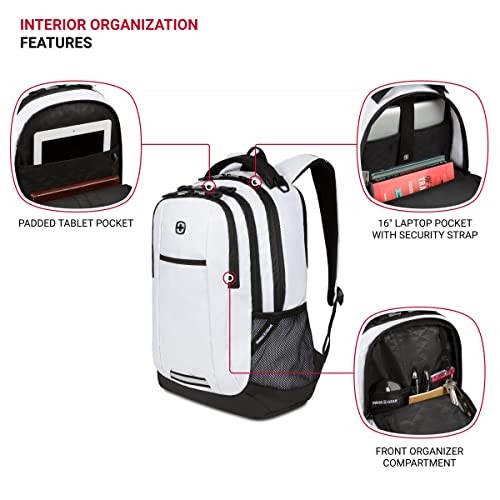 Swissgear cecil 5505 laptop - swissgear,