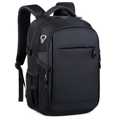 Travel laptop backpack - laptop,