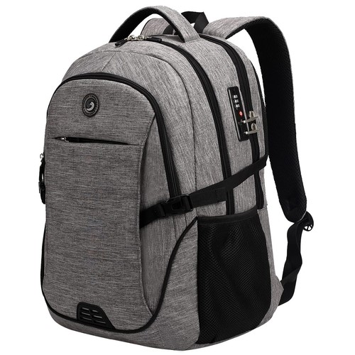 Travel laptop backpack men - travel,