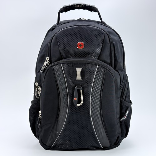 Swiss gear scansmart - swiss, airflow