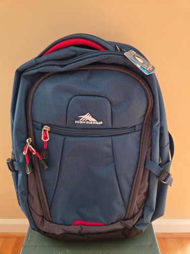 High sierra fairlead laptop - sierra,