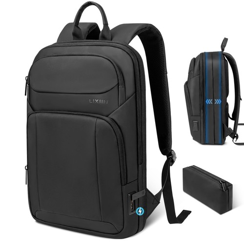 Backpack for men slim - for,