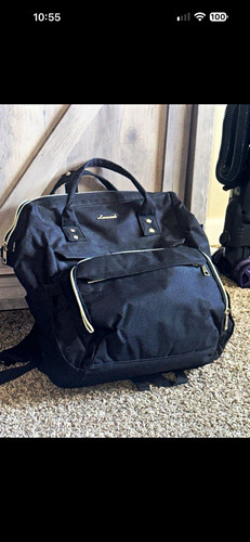 Lovevook nylon duffle bag - lovevook,