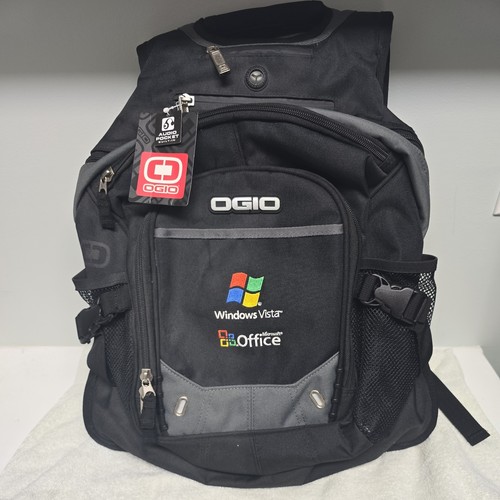 Ogio street fugitive - street, backpack