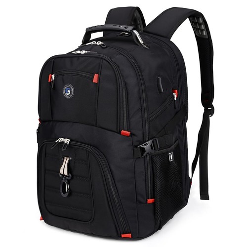 Extra large 50l travel - extra, laptop