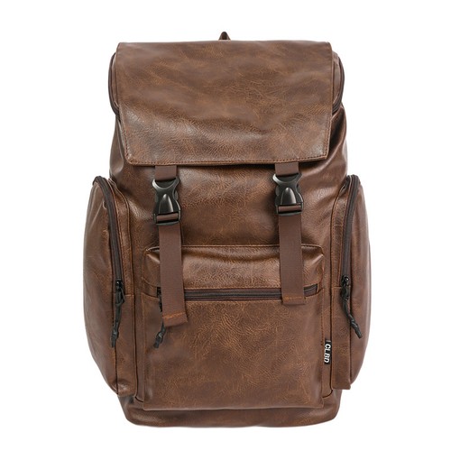Retro brown men leather - retro,