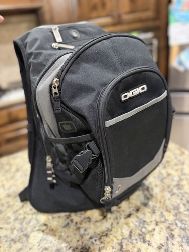 Ogio street fugitive backpack - street,