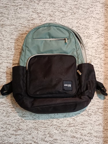 Case logic computer backpack - case,