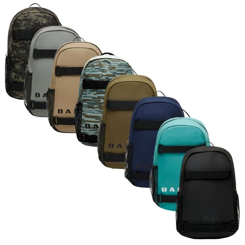 Oakley bts 20l - oakley, backpack