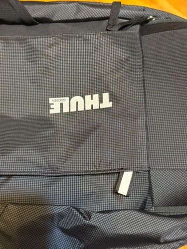 Thule crossover - thule,