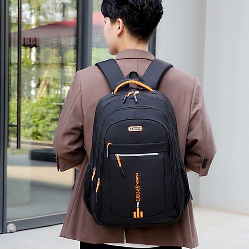 Men fashion large capacity - large,