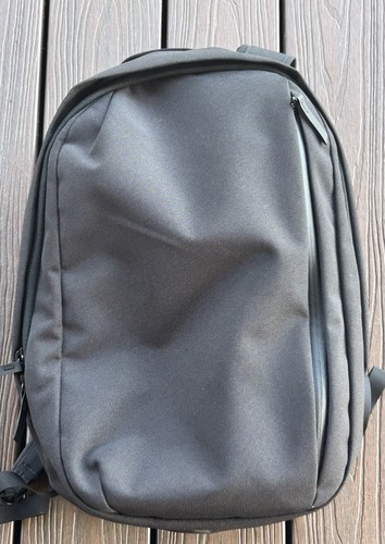 Alpaca retro backpack small - alpaca,