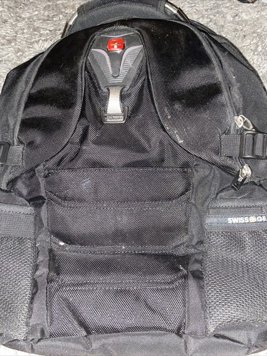 Swissgear scan smart friendly - swissgear,