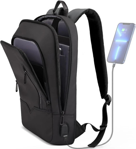 Backpack men business - backpack,