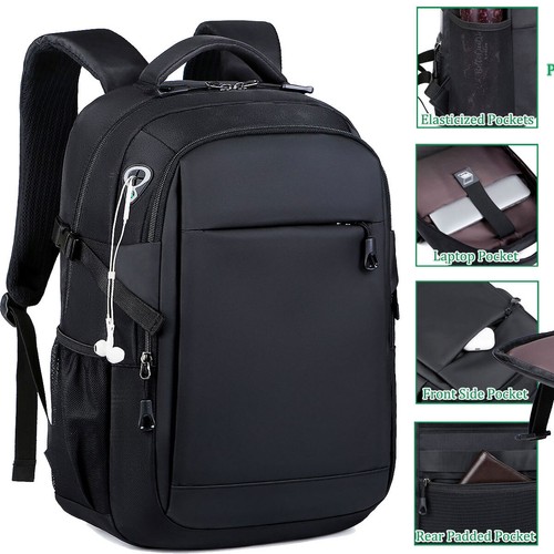 Men laptop bag - bag, travel
